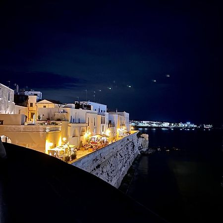 Scappa Di Serenita Uggiano La Chiesa Exterior foto