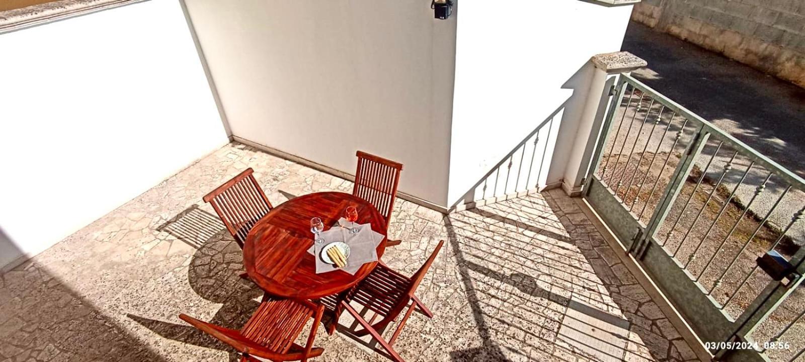 Scappa Di Serenita Uggiano La Chiesa Exterior foto